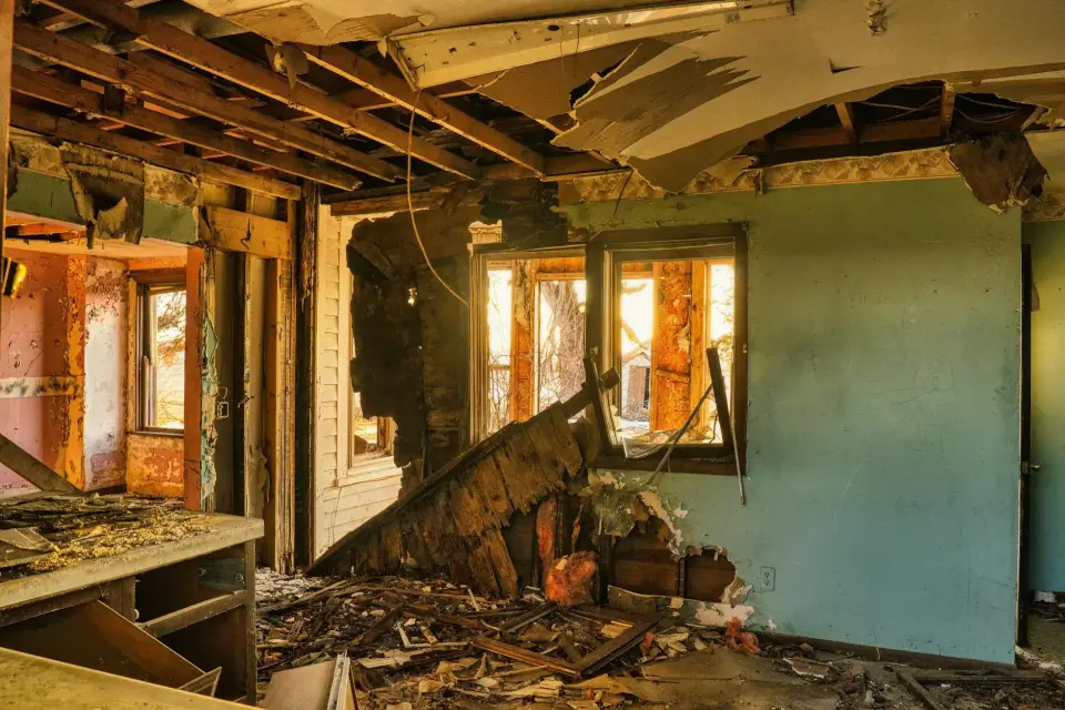 Purespirit Mold Removal: Harrisburg's Leading Mold Remediation Company — Harrisburg, PA