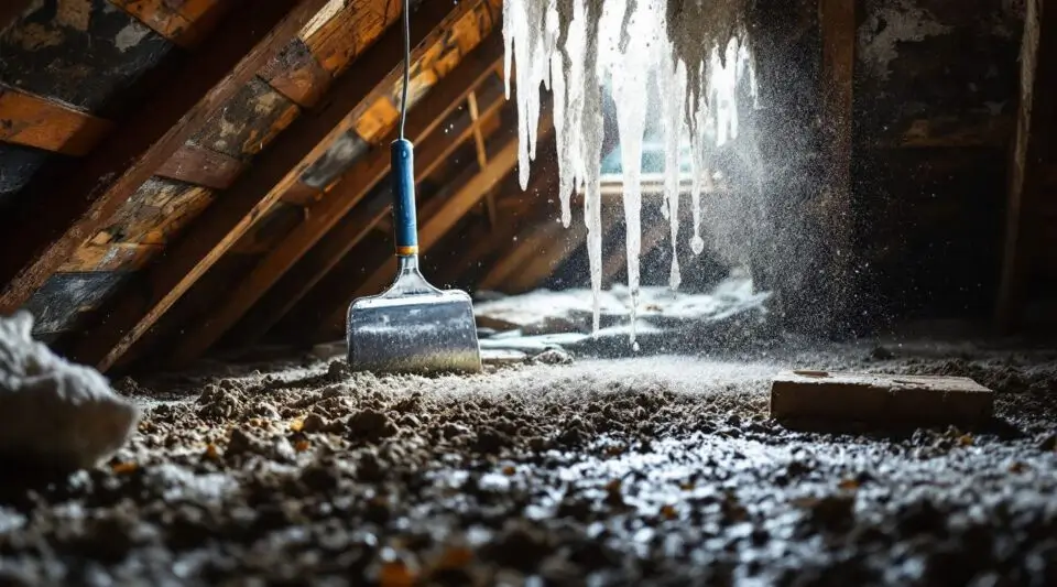 Professional Mold Removal Harrisburg