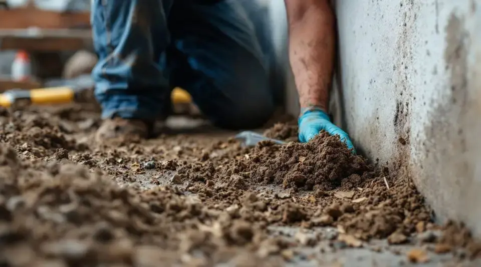 Our Harrisburg Mold Removal Restoration Team at Purespirit Mold Removal